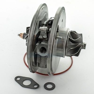 MEAT & DORIA Turbo patroon 601291 601291 Turbolader CHEVROLET CAMARO MEAT & DORIA