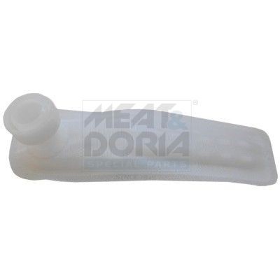 MEAT & DORIA Filter, drivstoff transportenhet 76009 Filter, drivstoff transportenhet MEAT & DORIA TOYOTA 76009