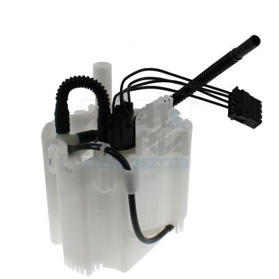 MEAT & DORIA Reparatursatz, Kraftstoffpumpe 771172 771172 Kraftstoffpumpe Reparatursatz MEAT & DORIA RENAULT MASTER