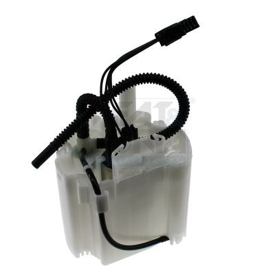 MEAT & DORIA Reparatursatz, Kraftstoffpumpe 771174 MEAT & DORIA 771174 Reparatursatz, Kraftstoffpumpe CITROЁN Jumper I Pritsche/Fahrgestell (244) 2.2 HDi 101 PS 2004
