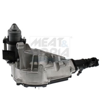 MEAT & DORIA Kobling slavecylinder 805143 Arbejdscylinder MEAT & DORIA Seat IBIZA 805143