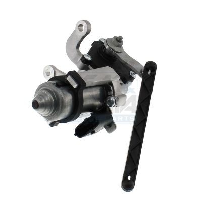 MEAT & DORIA Valintavipumoduuli, vaihdinmekanismi 805145 Renault Koleos 1 vaihdekepin nuppi osat MEAT & DORIA 805145