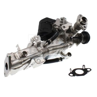 MEAT & DORIA Ψυγείο EGR 88779 Ψυγείο EGR MEAT & DORIA Jaguar X-TYPE 88779