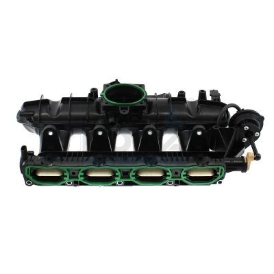 MEAT & DORIA Innsugsmanifold 89710 MEAT & DORIA Innsugsmanifold NISSAN 89710