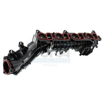 MEAT & DORIA Inlet manifold 89713 89713 MEAT & DORIA intake manifold for JAGUAR XK