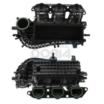 MEAT & DORIA Indsugningsmanifold 89718 Indsugningsmanifold MEAT & DORIA Saab 96 89718