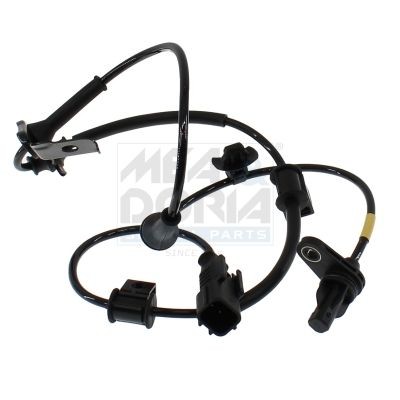 MEAT & DORIA Wielsnelheidssensor (ABS) 901436 Abs sensor MEAT & DORIA COUPE 901436 goedkoop