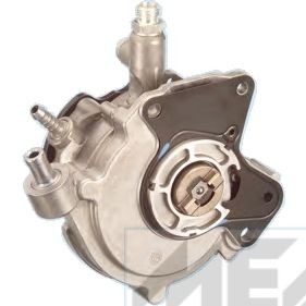 MEAT & DORIA Vacuümpomp rembekrachtiger 91076E 91076E Vacuümpomp rembekrachtiger FORD USA F-150 MEAT & DORIA