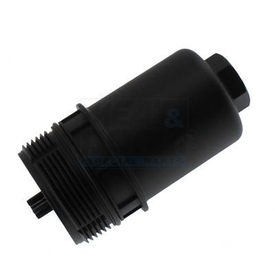 MEAT & DORIA Tampa, caixa do filtro de óleo 91740 91740 MEAT & DORIA Cárter do filtro de óleo e junta Skoda baratos