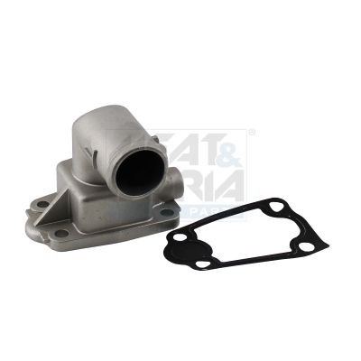 MEAT & DORIA Thermostaat, koelvloeistof 921058 921058 Thermostaat MEAT & DORIA FIAT STILO