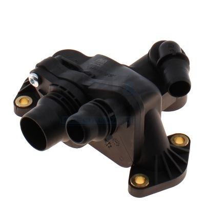 Thermostaat, koelvloeistof MEAT & DORIA 921059 MEAT & DORIA 921059 Thermostaat, behuizing JAGUAR XJ 2011