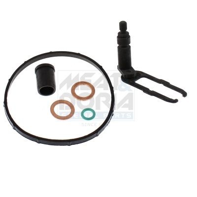 MEAT & DORIA Seal Kit, injector pump 98556 98556 MEAT & DORIA seal, injection pump for RENAULT 19