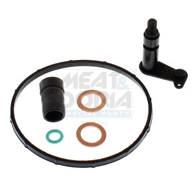 MEAT & DORIA Kit guarnizioni, Pompa iniezione 98558 MEAT & DORIA 98558 Guarnizione, pompa iniezione RENAULT prezzo