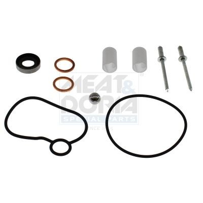 MEAT & DORIA Reparatieset, brandstofpomp 98779 Mercedes-Benz VITO Reparatieset brandstofpomp MEAT & DORIA 98779