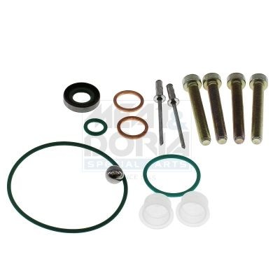 MEAT & DORIA Reparatieset, brandstofpomp 98780 Alfa Romeo 33 Reparatieset brandstofpomp MEAT & DORIA 98780
