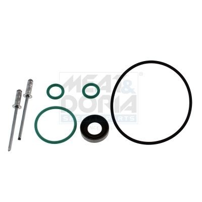 MEAT & DORIA Remkomplekts, Degvielas sūknis 98782 98782 MEAT & DORIA Remonts Jeep lēti