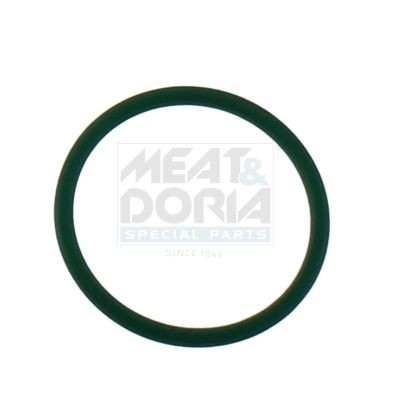MEAT & DORIA Anello tenuta, Portainiettore 98809 98809 Kit guarnizioni iniettori MEAT & DORIA BMW