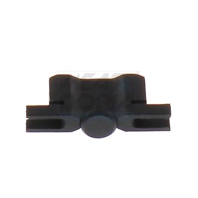 MEAT & DORIA Plug, injector 98820 MERCEDES-BENZ E-Class MEAT & DORIA heat shield, injection system 98820