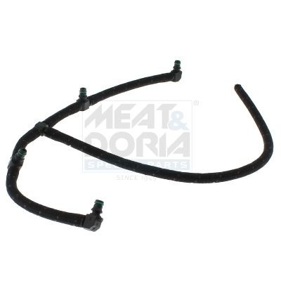 MEAT & DORIA Slang, lekbrandstof 98923 MEAT & DORIA 98923 originele Brandstofrail Alfa Romeo Giulietta 940 kosten