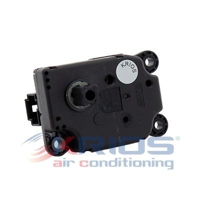 MEAT & DORIA Attuatore, Climatizzatore K107105 MEAT & DORIA K107105 Centralina riscaldamento Astra F Classic Sedan (T92) prezzo