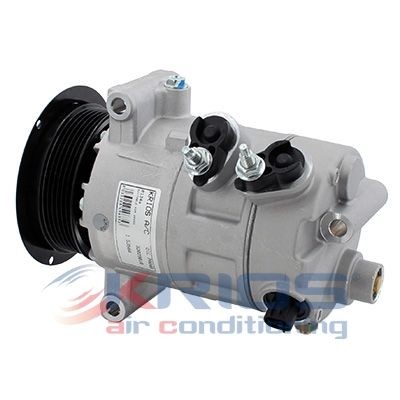 MEAT & DORIA AC-kompressor K15356A K15356A MEAT & DORIA kompressor JEEP PATRIOT