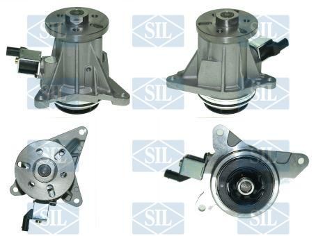 Saleri SIL Waterpomp PA1779 Saleri SIL PA1779 Waterpomp JAGUAR XJ Sedan (X351) aan een voordelige prijs