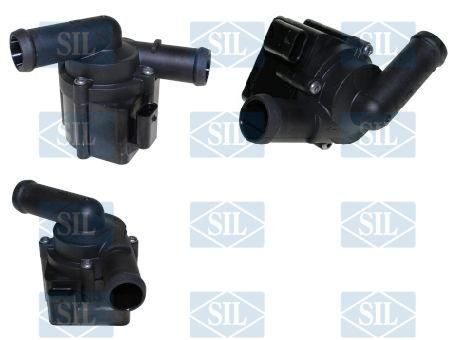 Saleri SIL Extra vattenpump PE1873 PE1873 Saleri SIL Vattenpump oberoende uppvärmning BMW