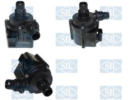 Saleri SIL Βοηθητική αντλία νερού PE1874 PE1874 Κυκλοφορητής, ανεξ. θέρμανση BMW Σειρά 3 Saleri SIL