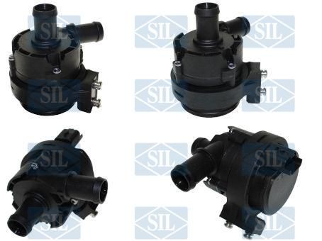 Saleri SIL Auxiliary water pump PE1875 PE1875 Saleri SIL auxiliary water pump for FORD GALAXY