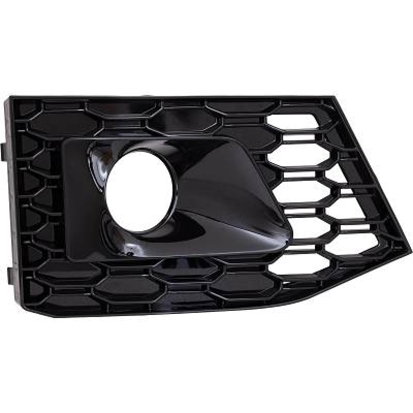DIEDERICHS Grille de ventilation, pare-chocs 1046148 DIEDERICHS 1046148 Grille de ventilation, pare-chocs AUDI A5 B9 Sportback (F5A) 2.0 TDI 190 CV 2020