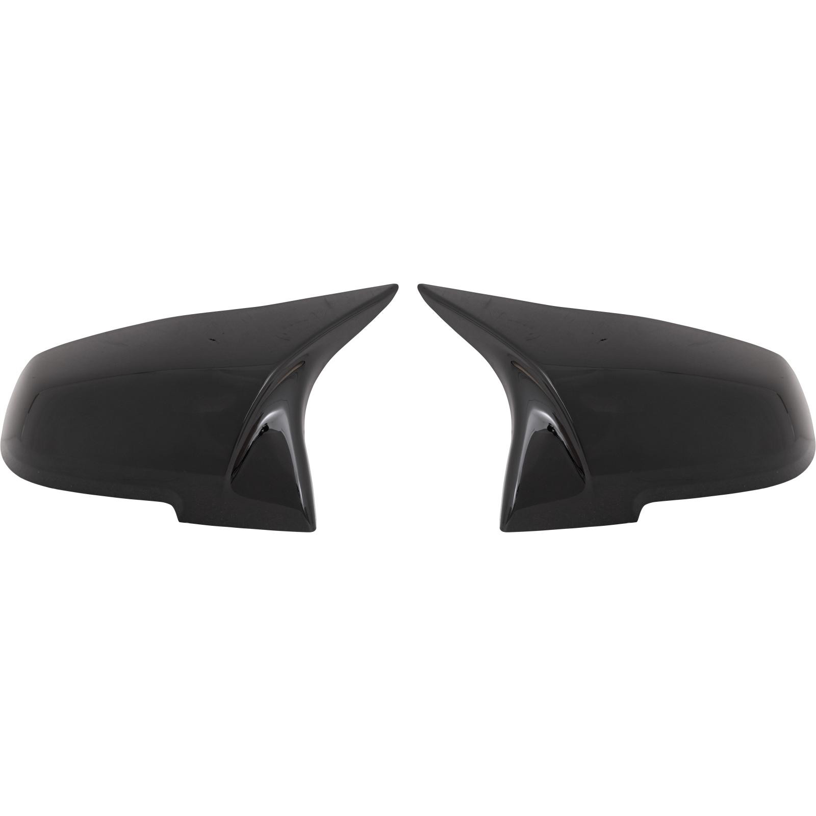 Kåpa, yttre backspegel DIEDERICHS 1235228 DIEDERICHS 1235228: Backspegelkåpor BMW 2-serie 2022