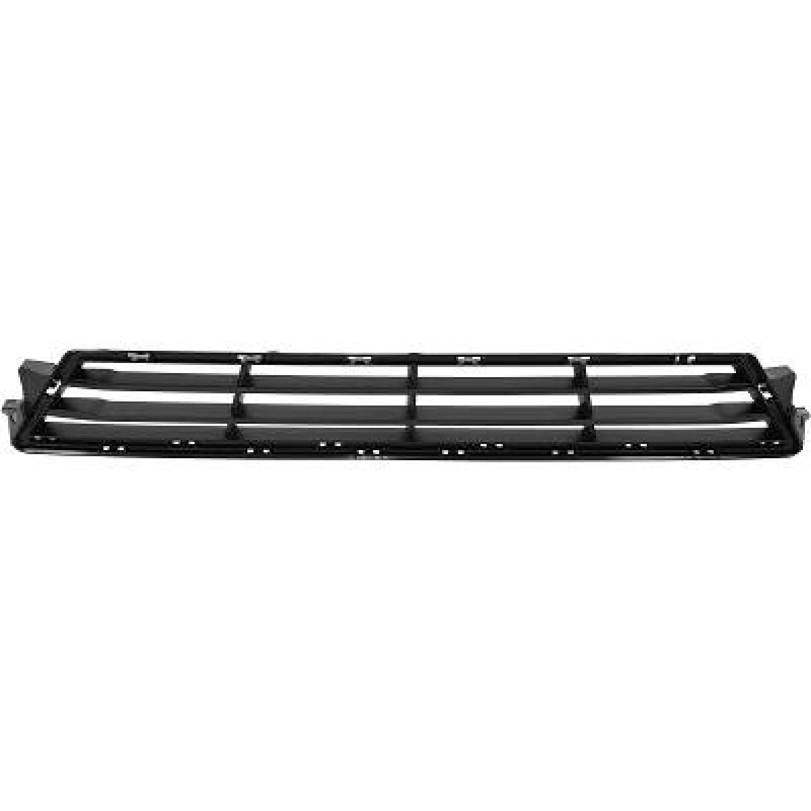 DIEDERICHS Grelha de ventilador, pára-choques 1277144 DIEDERICHS 1277144 Grelha de ventilador pára-choques BMW G01 originais preço