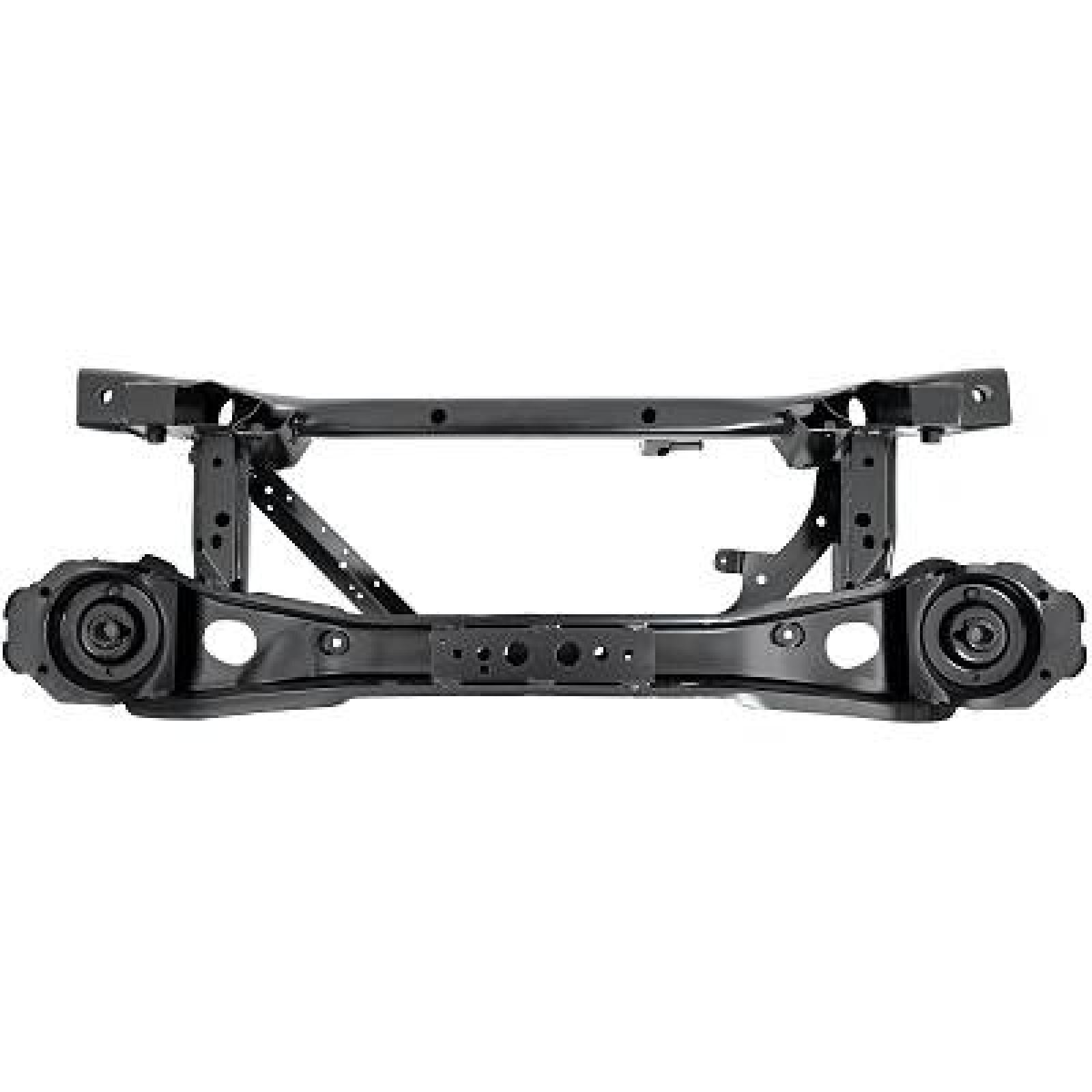 DIEDERICHS Asverbinding 1418419 DIEDERICHS 1418419 Subframe Ford Escort VII Station Wagon prijs