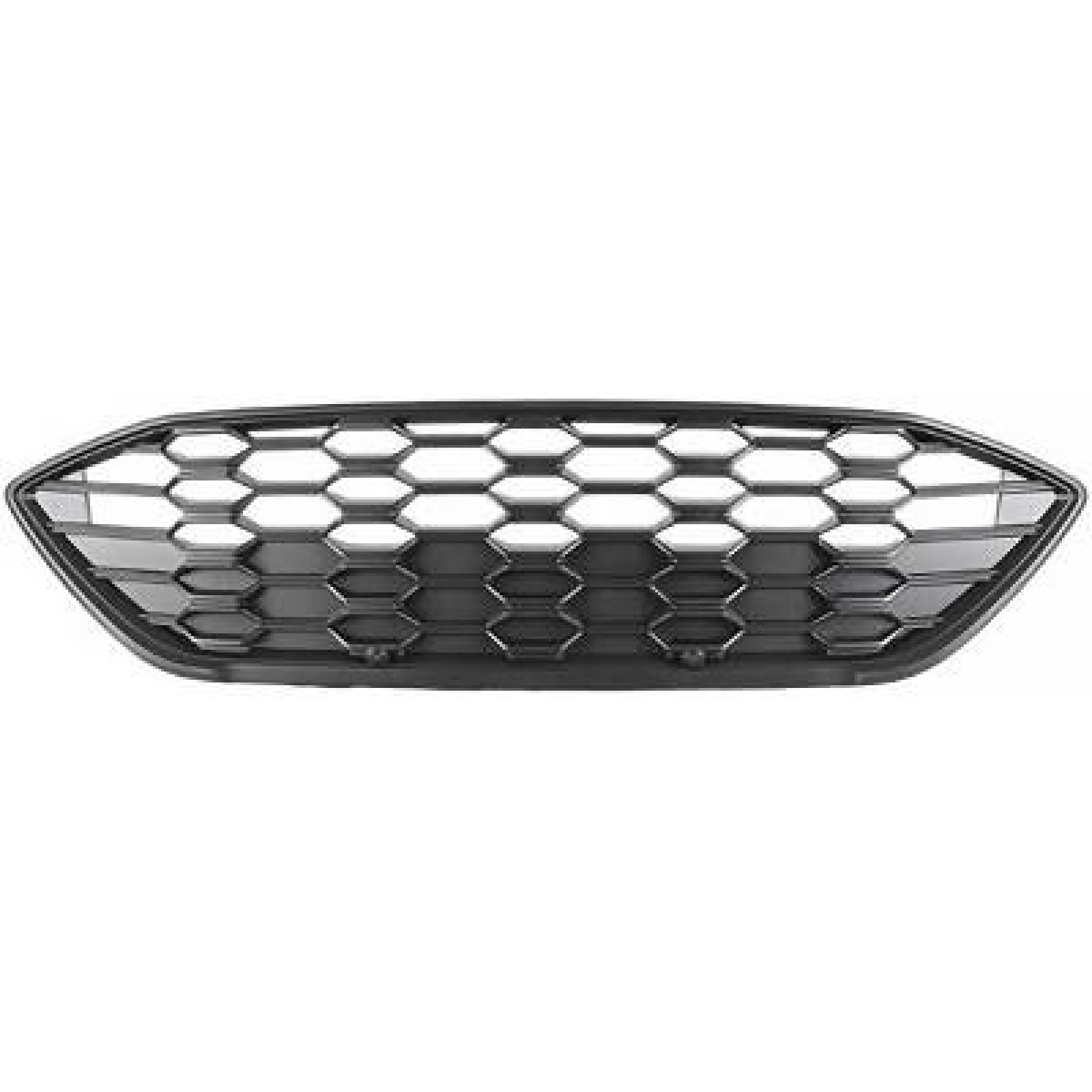 Grelha de radiador DIEDERICHS 1530042 DIEDERICHS 1530042: Grelha de radiador Ford B-MAX 2013