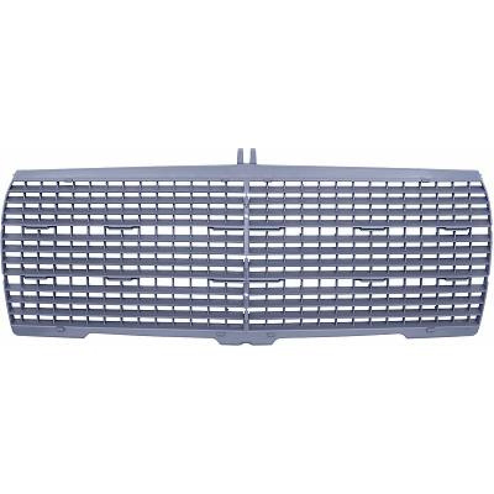 DIEDERICHS Jäähdyttimen säleikkö 1620042 Mercedes C292 etusäleikkö DIEDERICHS 1620042