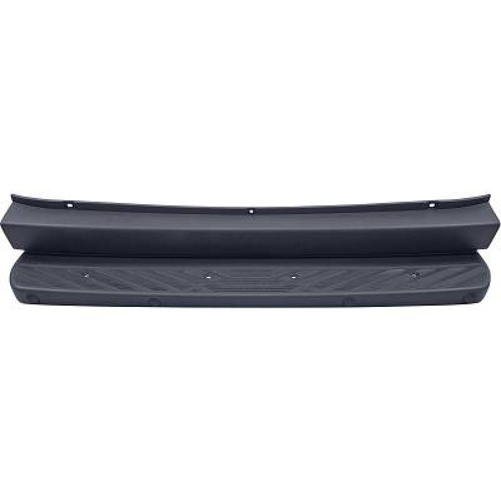 DIEDERICHS Pedana 1663158 DIEDERICHS 1663158 Lamiera ingresso abitacolo Mercedes Sprinter 3,5t Bus originale prezzo
