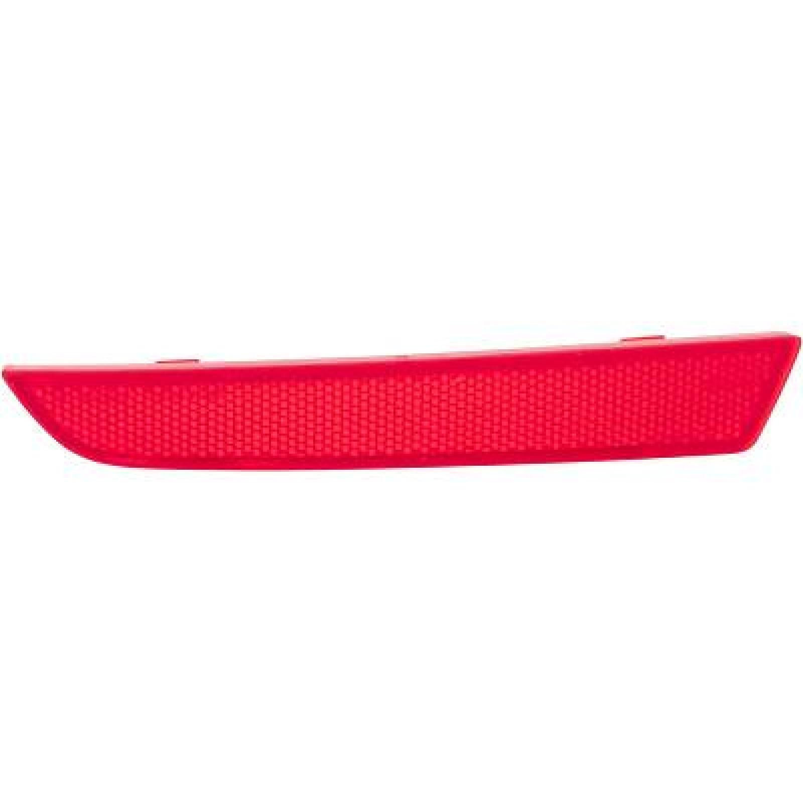 DIEDERICHS Catarifrangente posteriore 1668099 1668099 costo Catarifrangente posteriore DIEDERICHS MERCEDES-BENZ CLS