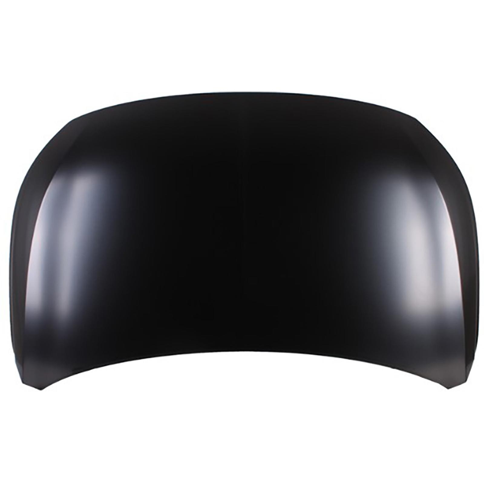 Motorhuv DIEDERICHS 1816001 DIEDERICHS 1816001: Motorhuv delar Opel CORSA 2003