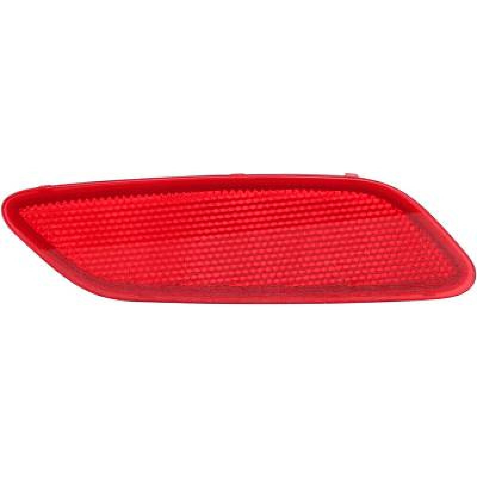 Reflektor DIEDERICHS 1816099 DIEDERICHS 1816099 Bagrefleks OPEL CORSA 2024