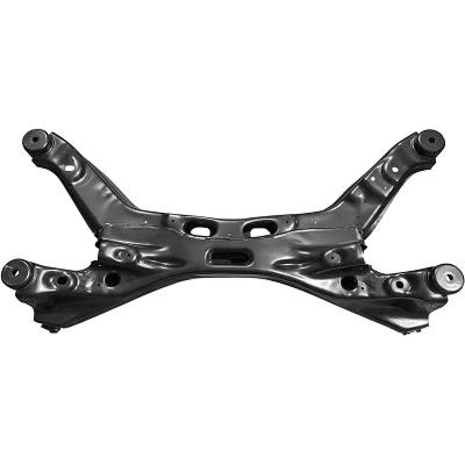 DIEDERICHS Asverbinding 1825419 Fiat 500 Subframe DIEDERICHS 1825419