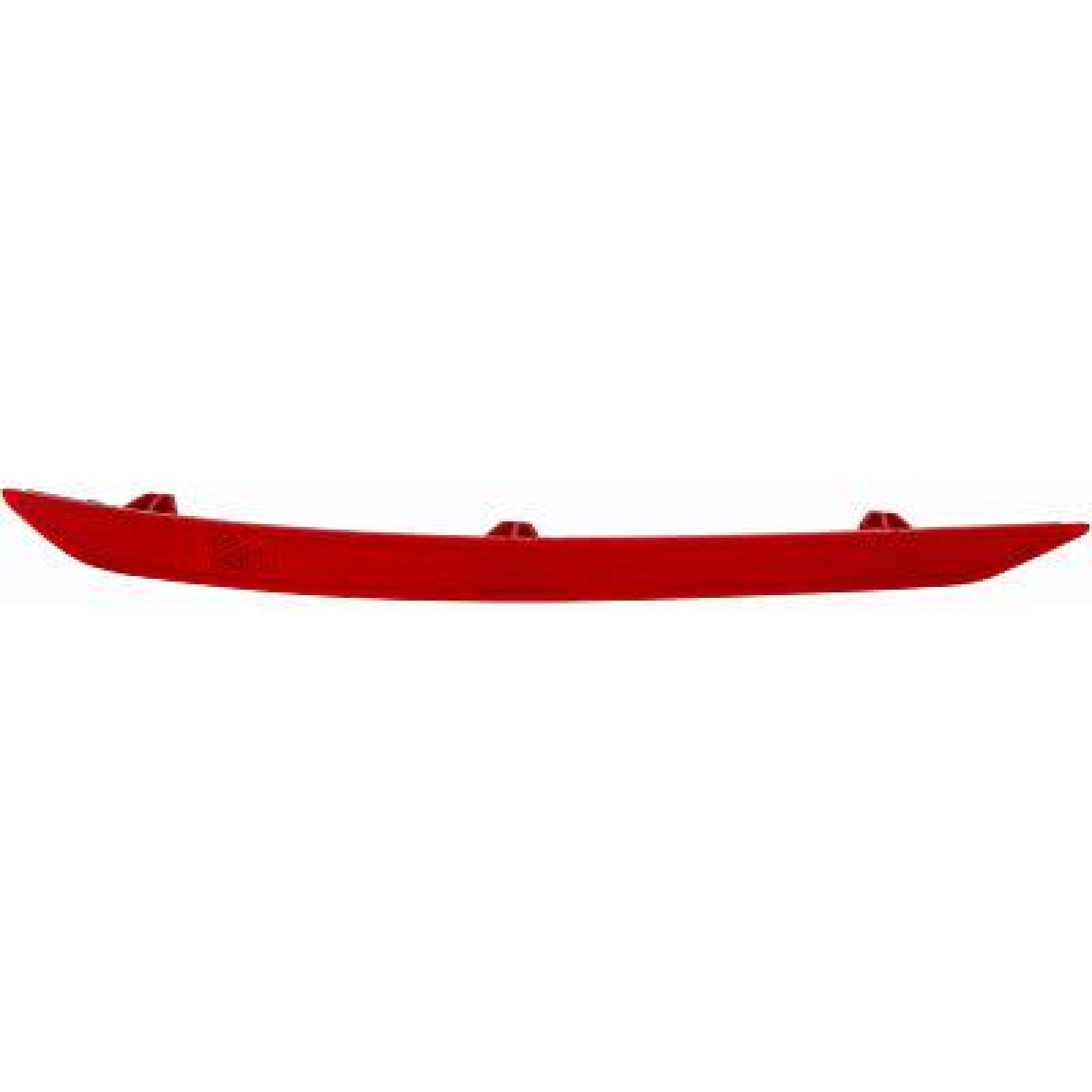 DIEDERICHS Reflektor, parkeringsljus 2370099 DIEDERICHS 2370099 Parkeringsljus Golf Mk3 original