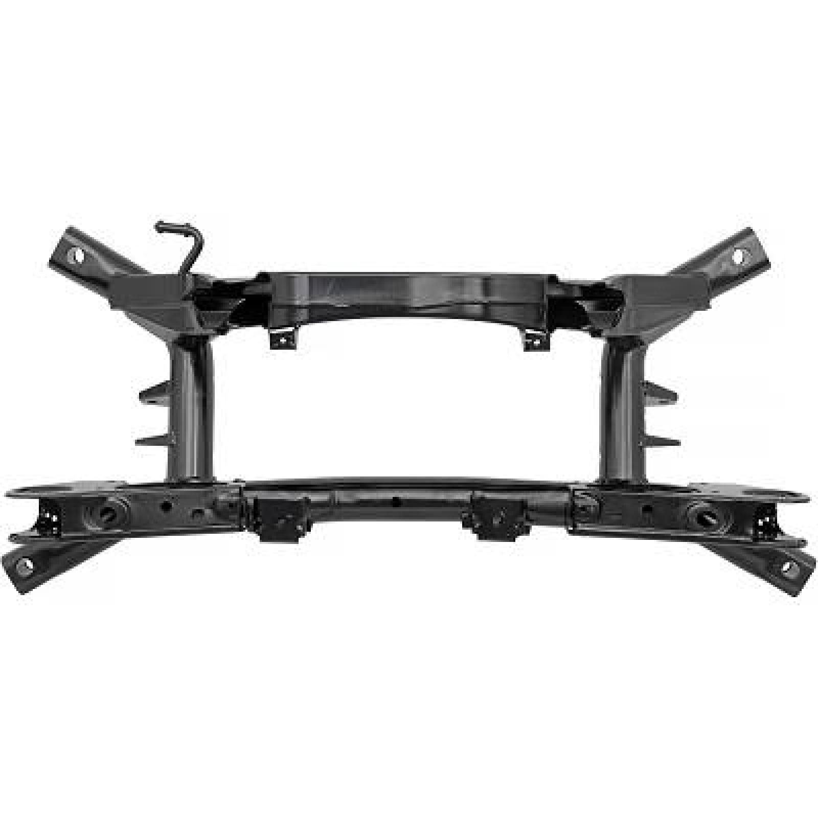 Corpo do eixo DIEDERICHS 2679519 DIEDERICHS 2679519 Eixo JEEP WRANGLER 2005