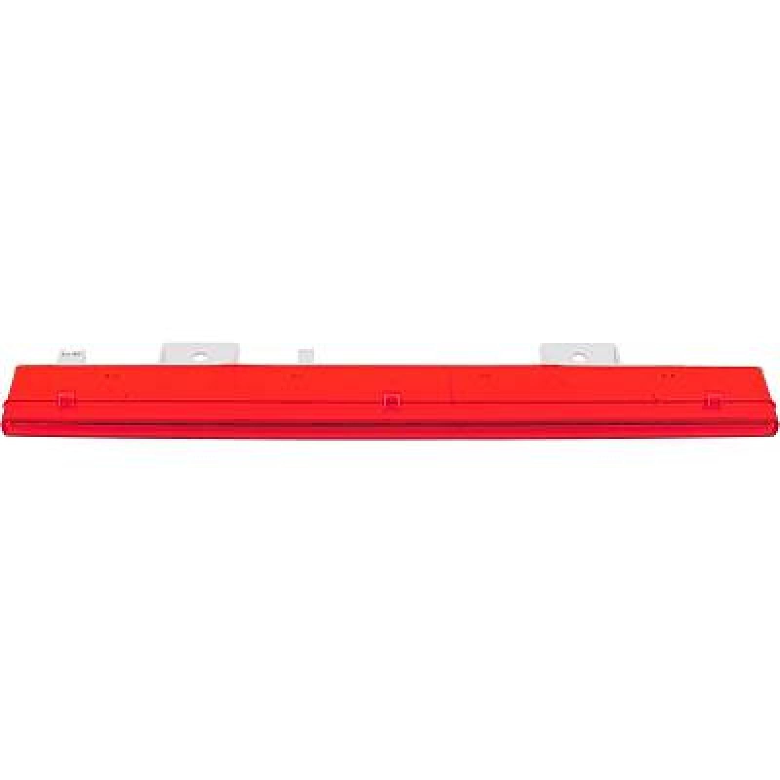DIEDERICHS Συμπληρ. φωτιστικό σώμα φρένων 3405696 DIEDERICHS 3405696 Τρίτο φως φρένων Fiat Idea 350 τιμες