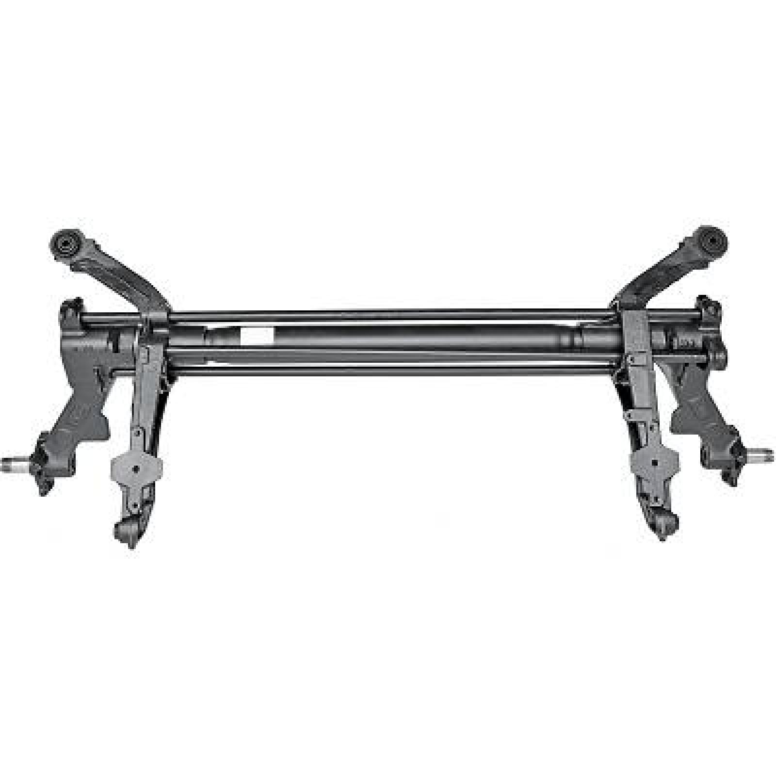 DIEDERICHS Axselstomme 4011419 4011419 DIEDERICHS motorbalk Peugeot BOXER