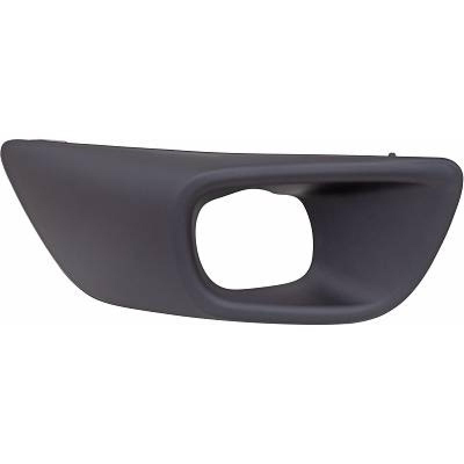 Ventilationsgaller, stötfångare DIEDERICHS 4073646 DIEDERICHS 4073646: Ventilationsgaller stötfångare Citroen C4 2024