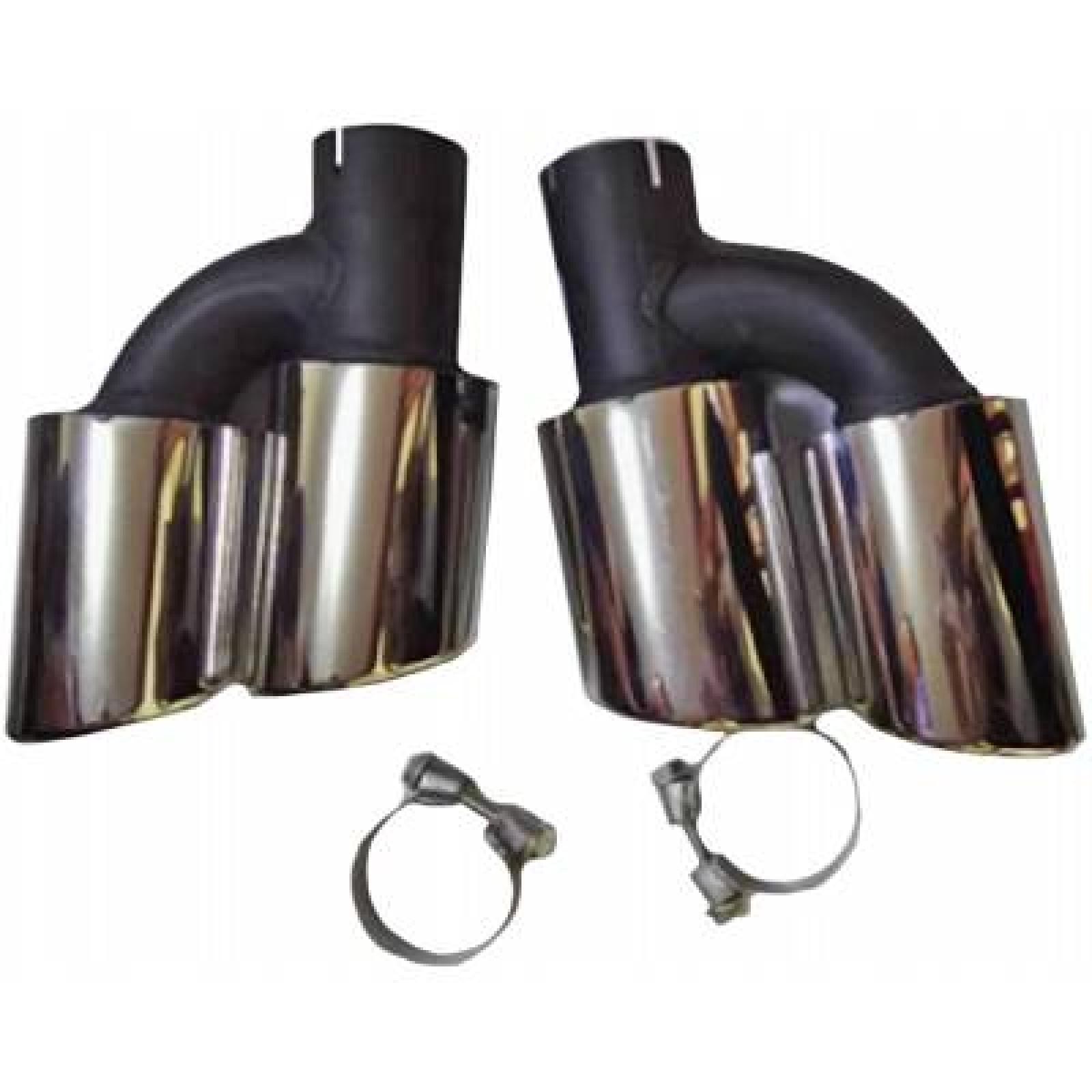 DIEDERICHS Endestuss 4102802 4102802 DIEDERICHS Enderør Nissan billige
