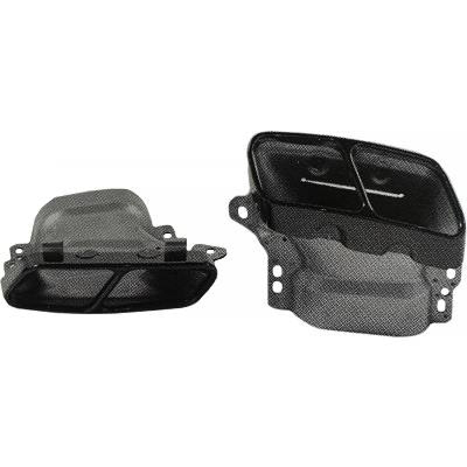 DIEDERICHS Ponteira de escape 4168206 DIEDERICHS 4168206 Ponteira de escape MERCEDES-BENZ W124 Coupe (C124) 300 CE-24 (124.051) 220 cv 1989