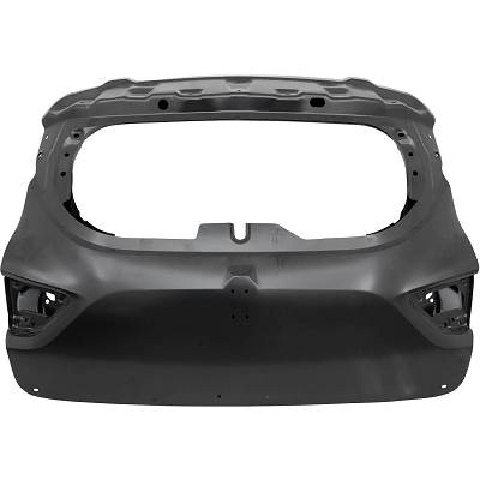 DIEDERICHS Bagklap 4416128 DIEDERICHS 4416128 originale Clio IV Van Bagklap hvad koster