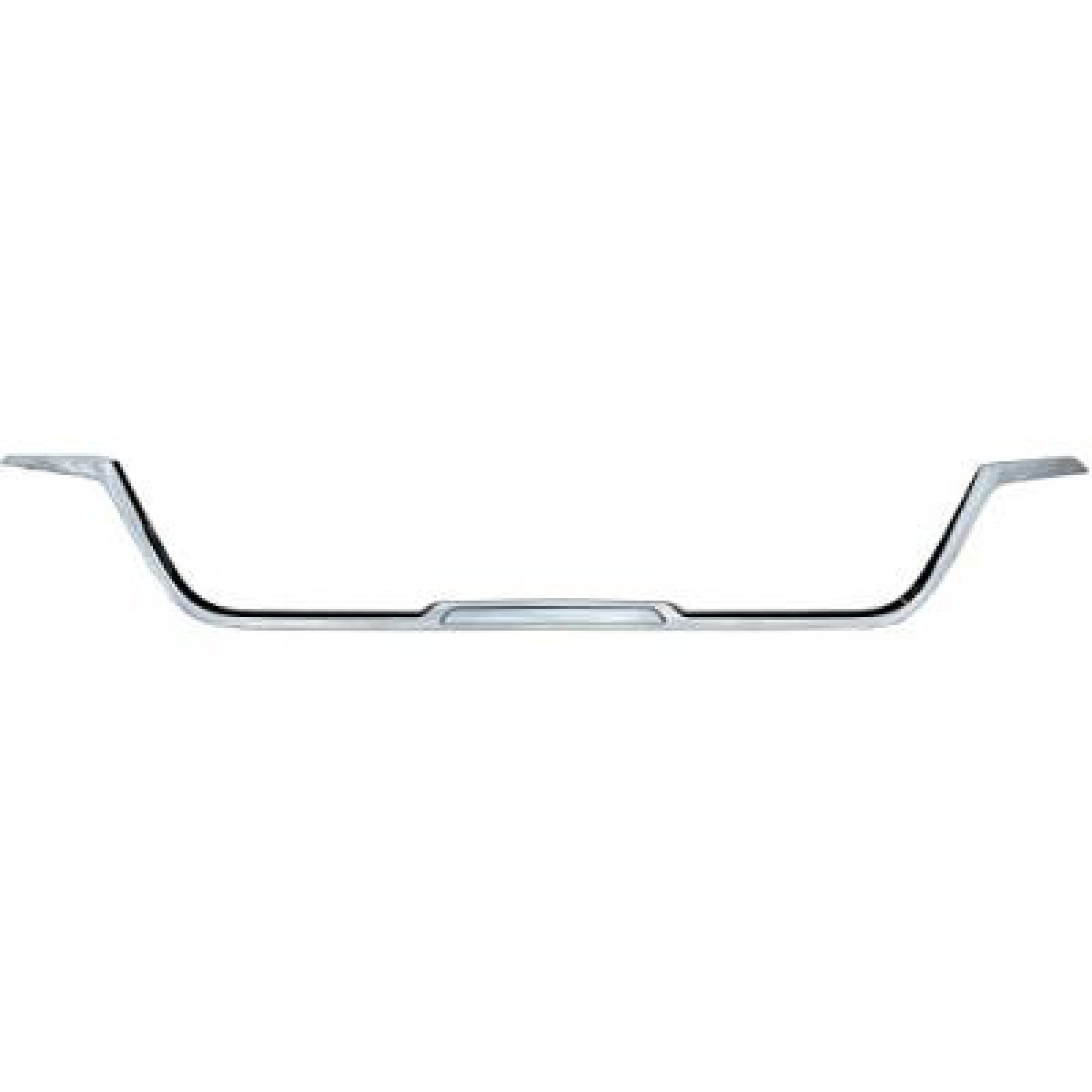 Pynte- / vernelist, radiatorgitter DIEDERICHS 4497342 DIEDERICHS 4497342: Front grill Renault TRAFIC 2007