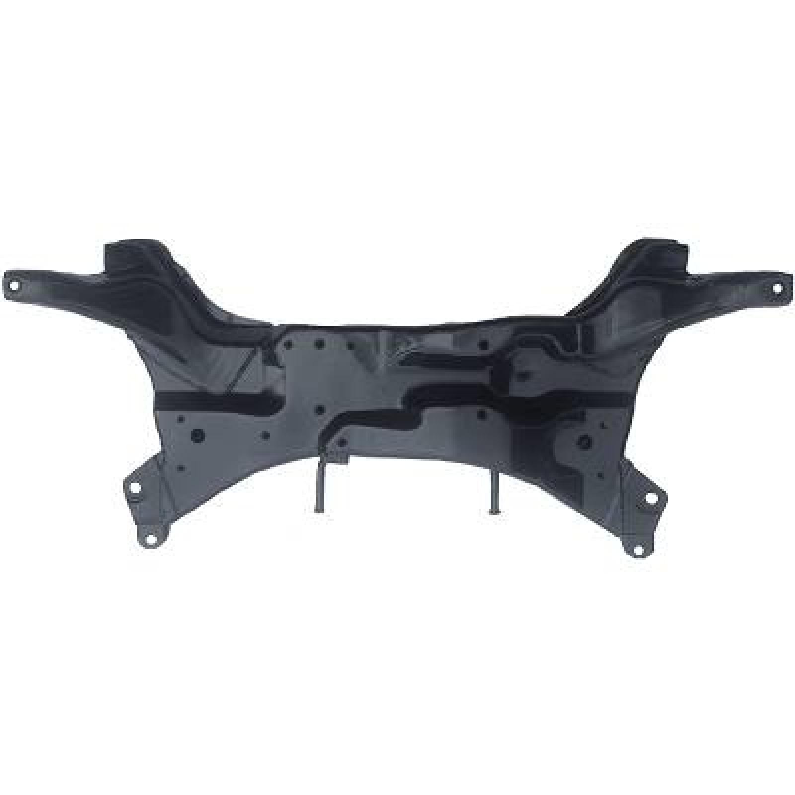 DIEDERICHS Support Frame, engine carrier 5807119 DIEDERICHS 5807119 SEAT ALHAMBRA subframe replacement